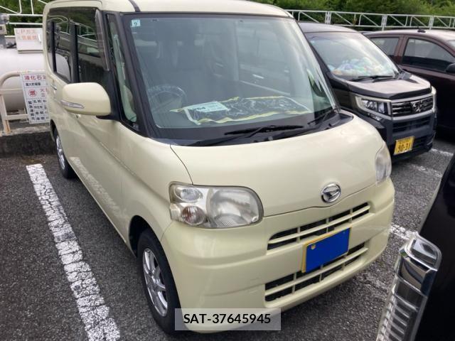 Daihatsu TANTO 2010-01 8038679-1