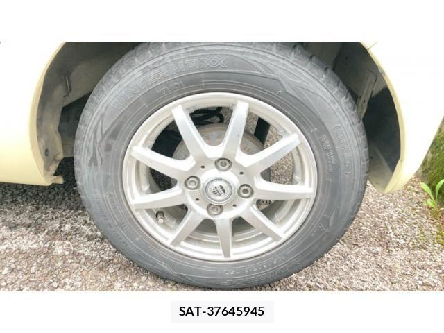 Daihatsu TANTO 2010-01 8038679-19