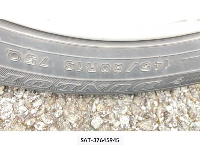 Daihatsu TANTO 2010-01 8038679-21