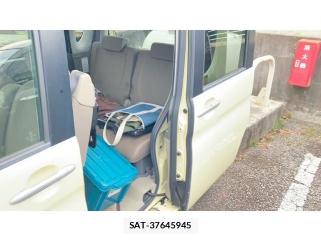 Daihatsu TANTO 2010-01 8038679-22