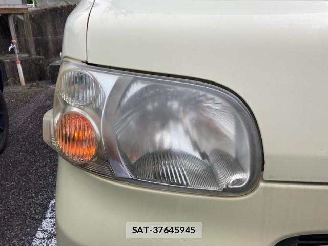 Daihatsu TANTO 2010-01 8038679-4