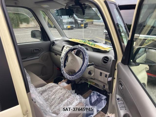 Daihatsu TANTO 2010-01 8038679-6