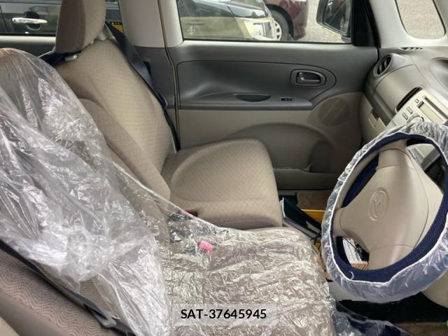 Daihatsu TANTO 2010-01 8038679-7