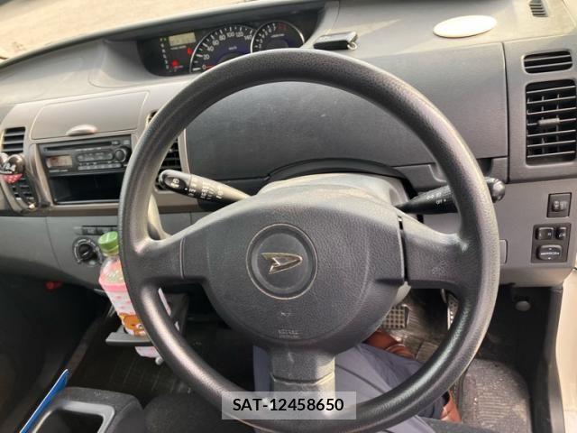Daihatsu TANTO 2007-07 8038668-16