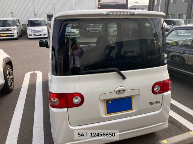 Daihatsu TANTO 2007-07 8038668-1