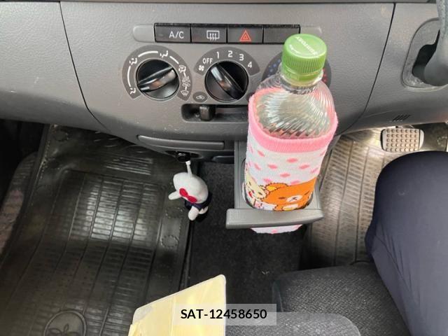 Daihatsu TANTO 2007-07 8038668-20