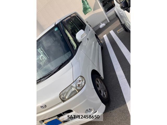Daihatsu TANTO 2007-07 8038668-2