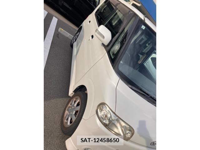 Daihatsu TANTO 2007-07 8038668-3