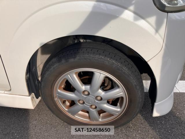 Daihatsu TANTO 2007-07 8038668-4