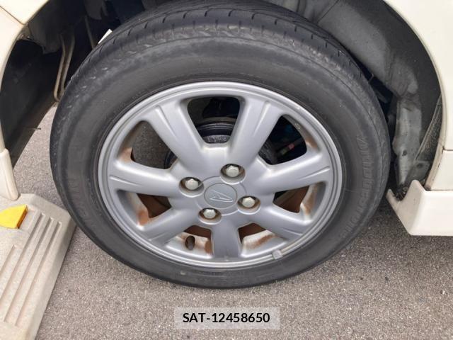 Daihatsu TANTO 2007-07 8038668-6