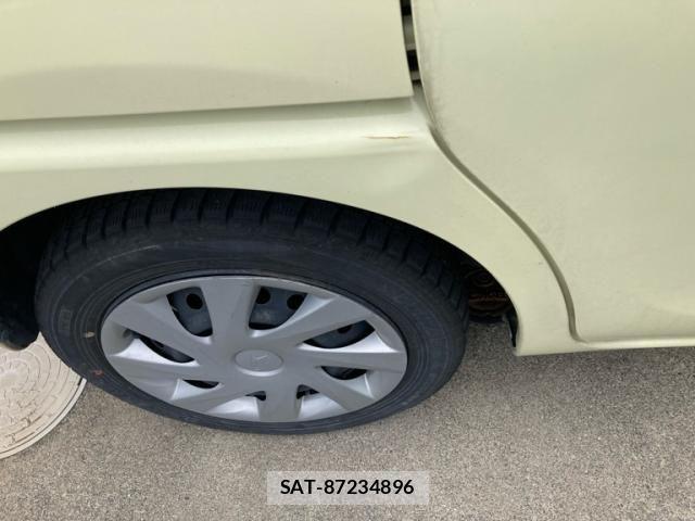 Daihatsu TANTO 2013-11 8038670-9