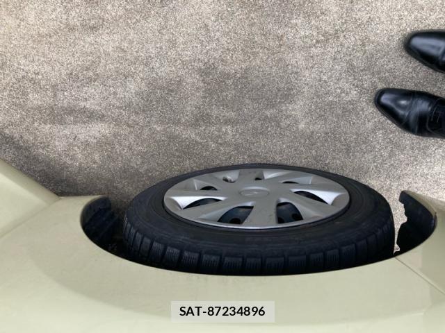 Daihatsu TANTO 2013-11 8038670-11