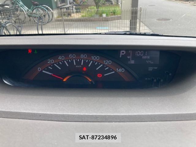 Daihatsu TANTO 2013-11 8038670-18