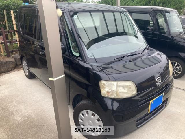 Daihatsu TANTO 2010-07 8038669-0
