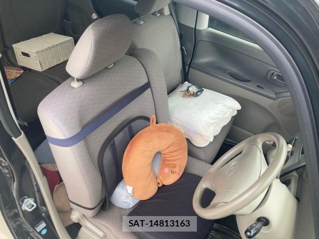 Daihatsu TANTO 2010-07 8038669-10