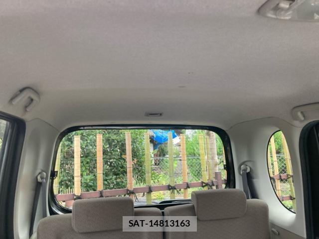 Daihatsu TANTO 2010-07 8038669-13