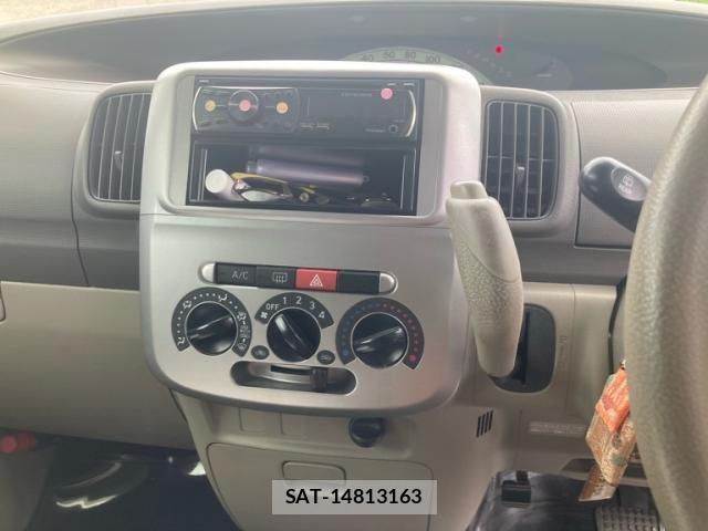 Daihatsu TANTO 2010-07 8038669-14