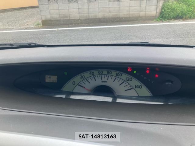 Daihatsu TANTO 2010-07 8038669-15
