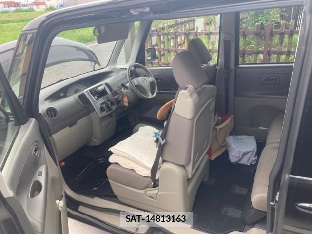 Daihatsu TANTO 2010-07 8038669-18
