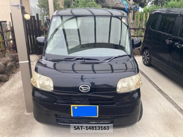 Daihatsu TANTO 2010-07 8038669-1
