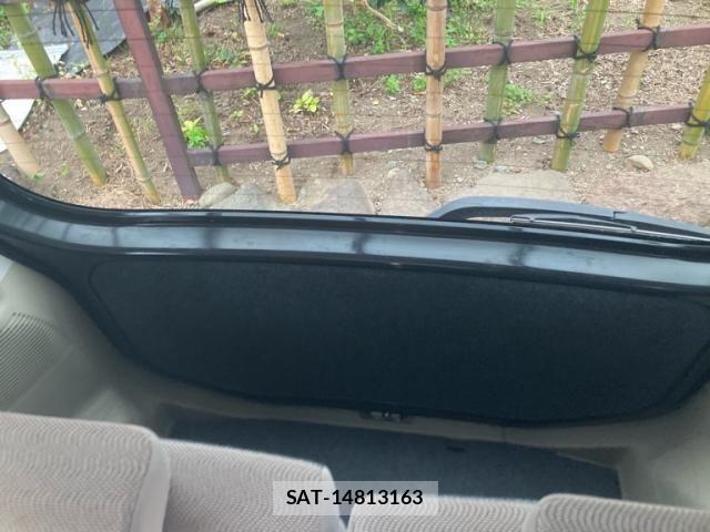 Daihatsu TANTO 2010-07 8038669-19