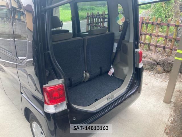 Daihatsu TANTO 2010-07 8038669-20