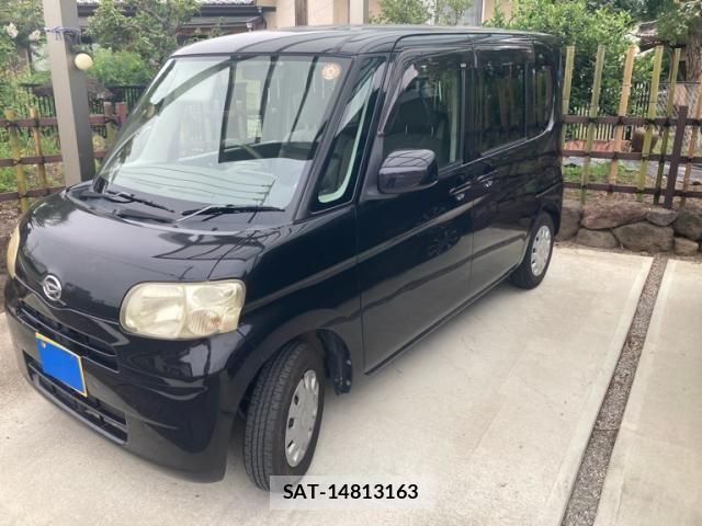 Daihatsu TANTO 2010-07 8038669-2
