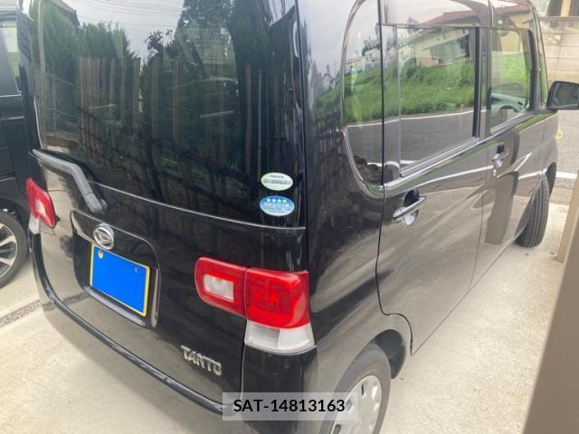 Daihatsu TANTO 2010-07 8038669-3