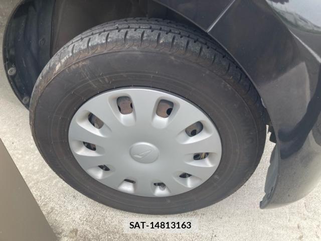 Daihatsu TANTO 2010-07 8038669-5