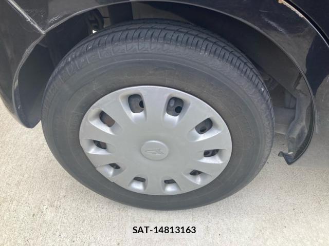 Daihatsu TANTO 2010-07 8038669-6
