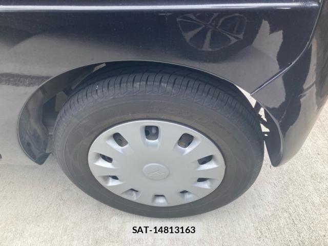 Daihatsu TANTO 2010-07 8038669-7