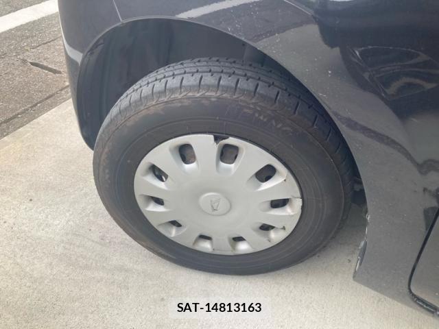 Daihatsu TANTO 2010-07 8038669-8