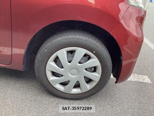 Daihatsu TANTO 2016-10 8038653-11
