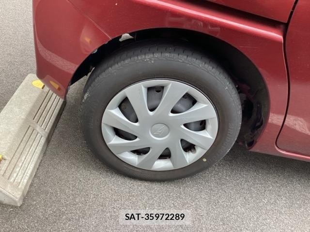 Daihatsu TANTO 2016-10 8038653-12