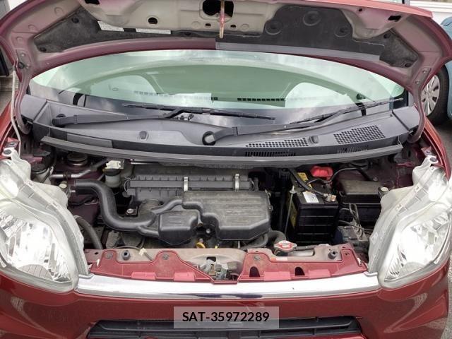 Daihatsu TANTO 2016-10 8038653-13