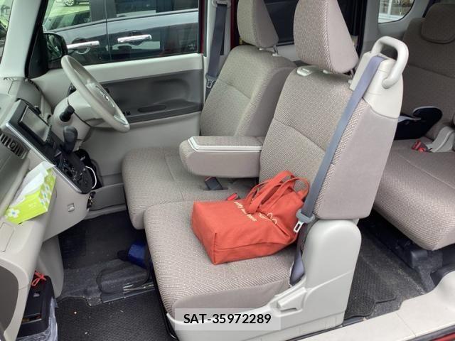Daihatsu TANTO 2016-10 8038653-14
