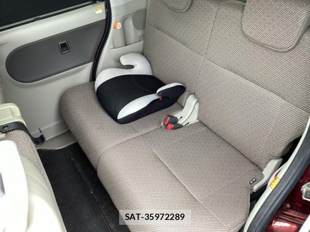 Daihatsu TANTO 2016-10 8038653-15