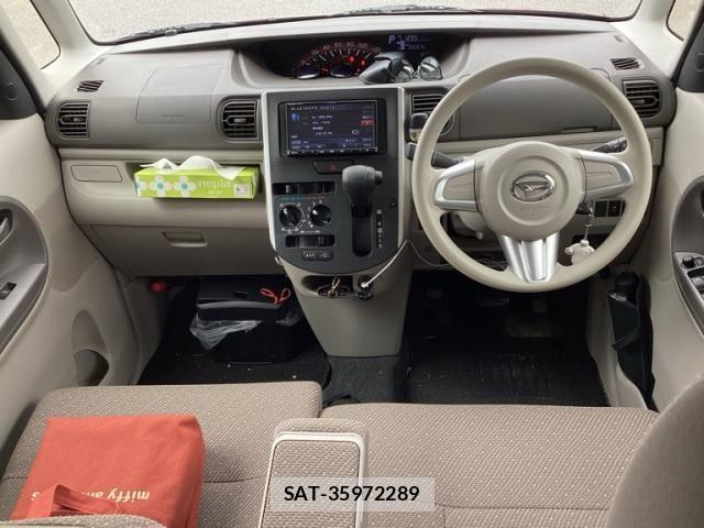 Daihatsu TANTO 2016-10 8038653-16