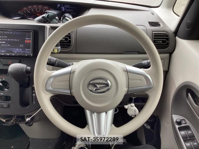 Daihatsu TANTO 2016-10 8038653-17