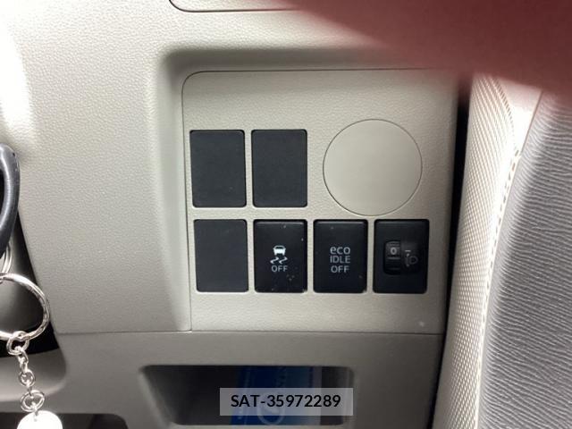 Daihatsu TANTO 2016-10 8038653-18