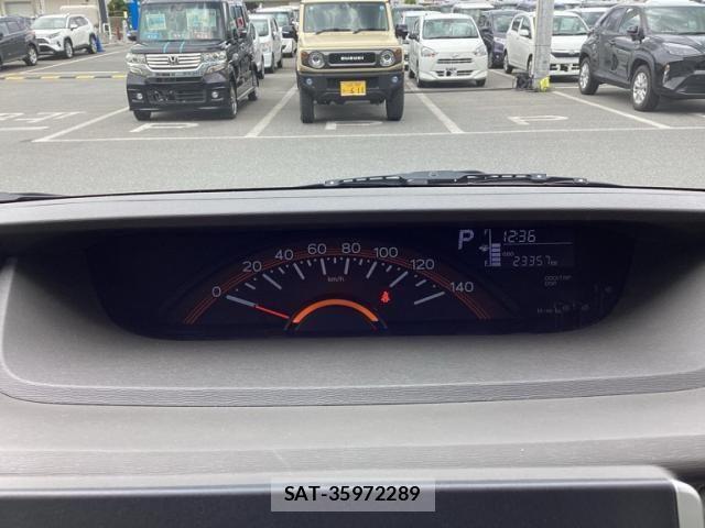Daihatsu TANTO 2016-10 8038653-20