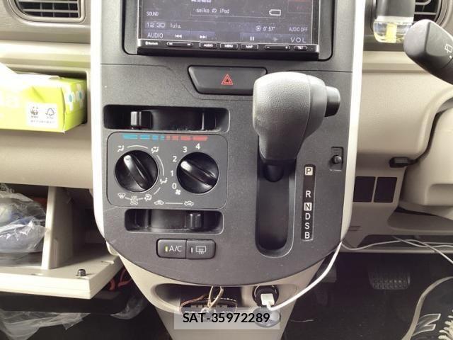 Daihatsu TANTO 2016-10 8038653-22