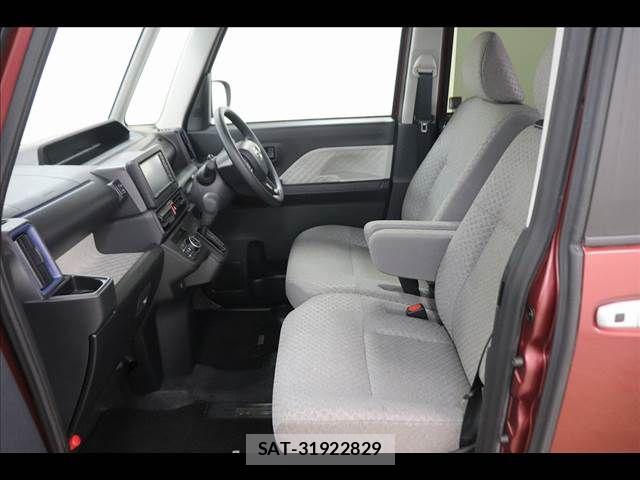 Daihatsu TANTO 2021-02 8038645-11