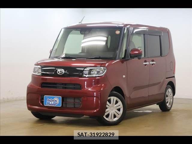 Daihatsu TANTO 2021-02 8038645-16