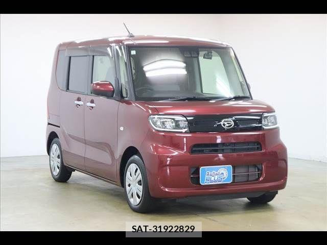 Daihatsu TANTO 2021-02 8038645-17