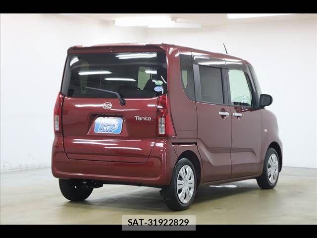 Daihatsu TANTO 2021-02 8038645-18