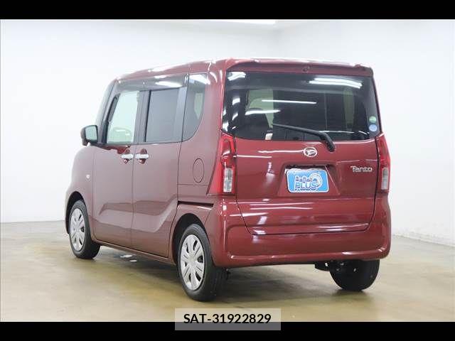 Daihatsu TANTO 2021-02 8038645-19