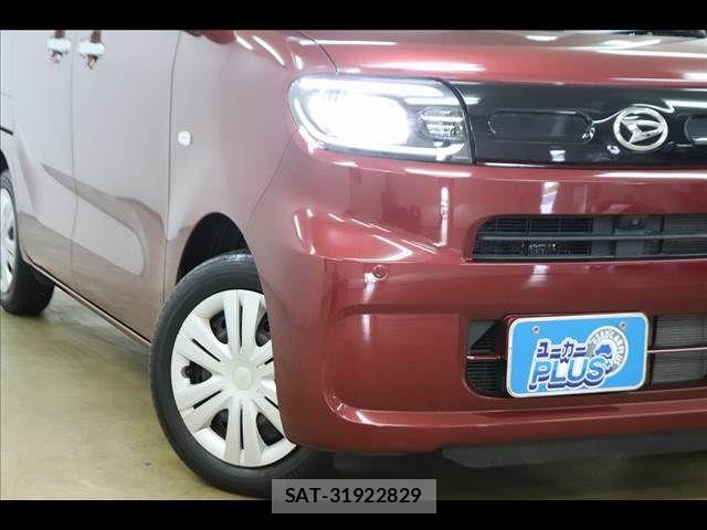 Daihatsu TANTO 2021-02 8038645-22