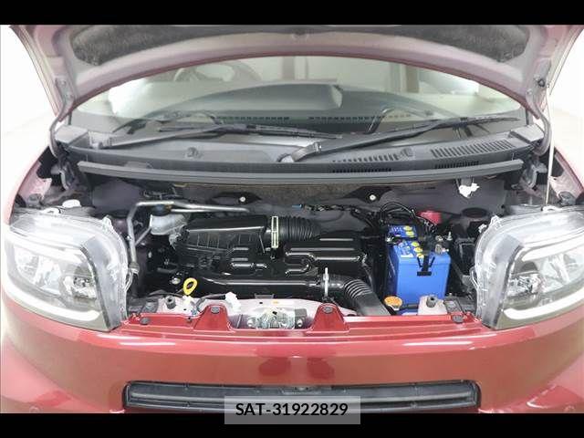 Daihatsu TANTO 2021-02 8038645-24