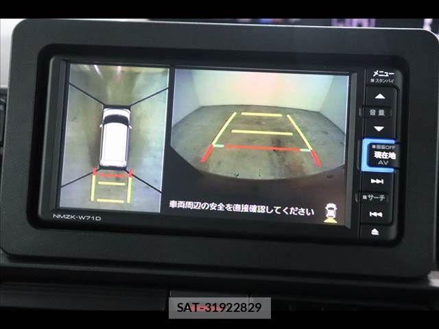 Daihatsu TANTO 2021-02 8038645-2